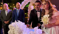 Nikah şahidi Bilal Erdoğan'dan genç çifte üç çocuk tavsiyesi: 'Birer Selahattin Eyyubi olsunlar'