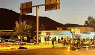 Aydın Çine'de motosiklet kazası: 43 yaşındaki sürücü yaşamını yitirdi