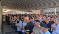 Çayeli'nde iki kardeşin acı sonu: Denizde boğulan kardeşler gözyaşlarıyla uğurlandı