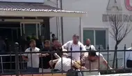 Muradiye'de aileler arası kavgada yaralanan 22 yaşındaki genç hastanede hayatını kaybetti