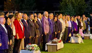 TBMM Başkanı Kurtulmuş: 50 yıllık terör kaybının ardından kardeşlik yolunda yeni bir başlangıç yapıyoruz