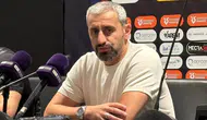 Erzurumspor'da moral 1 puan: Özbalta'dan kritik değerlendirme