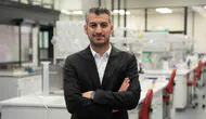 Balparmak, 2031'e kadar sürecek 20 projeyle üretimini tamamen dijitalleştirecek