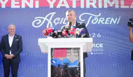 Özgür Özel'den canlı yayın çağrısı: 'İstemeyen namert, engel olan da namerttir'