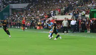 Amed Sportif Faaliyetler ile Trabzonspor Diyarbakır'da puanları paylaştı