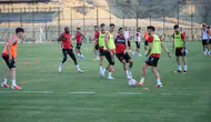 Mardin 1969 Spor, Vanspor FK karşısında ilk iç saha galibiyetini hedefliyor