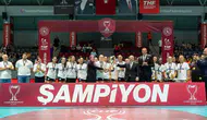 Cumhurbaşkanlığı Kupası'nda ilk zafer Yalıkavakspor'un: Finalde Bursa ekibini 34-31 devirdi