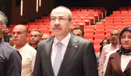 KTO Başkanı Gülsoy: Üretimin cazibesi kayboluyor, sermaye faize yöneliyor