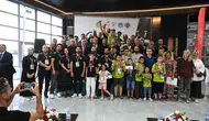 Malatya'da Satranç Coşkusu: Uluslararası Altın Kayısı Turnuvası Şampiyonlarını Buldu