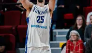 Denizli Basket'in yeni transferi Amzil, pota altına çift yönlü katkı sunacak