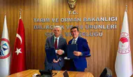 Denizlerin korunması için 5 yıllık iş birliği: Bakanlık ve Akdeniz Koruma Vakfı el sıkıştı