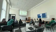 Akyazı'da 5 haftalık beslenme eğitimi tamamlandı: Katılımcılar doğru alışkanlıkları öğrendi