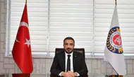 Torunoğlu'ndan 30 Ağustos Mesajı: Bağımsızlık İrademizin Güçlü Sembolü