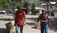 Nazımiye'de 2015'teki saldırının izleri silindi: Terörsüz Türkiye süreci ilçeye huzur getirdi