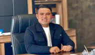 Arabanlı müteahhit Mehmet Kaya'dan 30 Ağustos mesajı: 'Bu zaferin ruhunu şekillendiren fedakarlık unutulmadı'