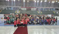 Erzurum'un ev sahipliğinde ANALİG heyecanı madalya töreniyle noktalandı