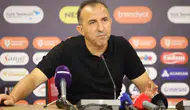 Recep Uçar: Zorlu Deplasmandan 3 Puanla Döndük, Taraftarımızı Sevindirdik