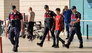İnegöl'deki genç kavgası mahkemede bitti: Bir tutuklama