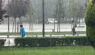 Meteoroloji 5 il için alarm verdi: Düzce ve çevresinde kuvvetli sağanak kapıda