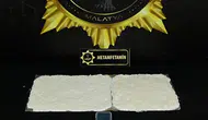 Malatya'da sokak satıcılarına darbe: 900 gram metamfetamin ve hassas terazi ele geçirildi