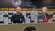 Keçiörengücü cephesinden sert hakem eleştirisi: Bu ligler eğitim yeri değil