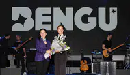 Beykoz'da Zafer Bayramı Bengü ile Doyasıya Kutlandı
