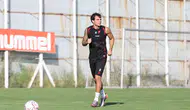 Sivasspor Mardin 1969 Spor randevusuna odaklandı