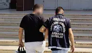 Kırıkkale'de firari operasyonu: İki hükümlü cezaevine gönderildi