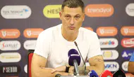 Radoi: Oyunu domine ettik ama hak ettiğimiz sonucu alamadık