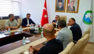 Sinop'ta Z-Kütüphane için imzalar atılıyor: Vali Özarslan'dan eğitime tam destek