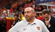 Stoilov: "Puan hak ederek ayrılmalıydık ama başaramadık"