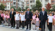 Temsili başkanın kantin hayali Körfez'de gerçeğe dönüştü