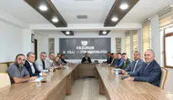 Eskişehir'de yeni eğitim dönemi için kritik hazırlık toplantısı yapıldı