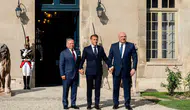 Paris’te Lübnan İçin Kritik Zirve: Orduyu Güçlendirme ve UNIFIL Sonrası Güvenlik Arayışı