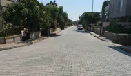 Nazilli'de yol yenileme hamlesi: 25 noktadan 19'u trafiğe açıldı