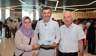 Denizli'de çiftçinin mazot yüküne belediye eliyle can suyu