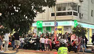 İzmir'de banka şubesini birbirine katan rehine krizinde mutlu son