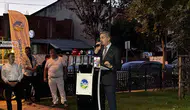 Sakarya'da 120 milyar liralık yatırım hamlesi: Söğütlü'ye tematik Ritim Park