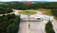 Bursa Uludağ Üniversitesi yeşil kampüs hedefinde dünya sıralamasını altüst etti