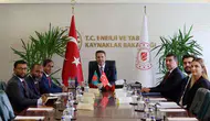 Türkiye ve Bangladeş arasında enerji diplomasisi: Yeni iş birliği rotası çiziliyor