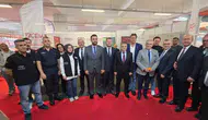 Bandırma'da tarım teknolojileri buluşması: İkinci fuar hedef büyüttü