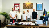 Demir Adam Ali Bıdı’dan okullarda devrim niteliğinde sporcu gelişim modeli