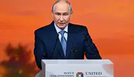 Putin'den Müzakere İtirafı: Seçim Dönemindeki Saldırılar Diplomatik Süreci Tıkadı
