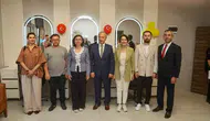 Uşak'ta sosyal belediyecilik adımı: Halk Kadın Kuaförü kapılarını açtı