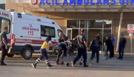 Erzincan'da baraj yolunda ATV dehşeti: Uçuruma yuvarlanan araç göle gömüldü
