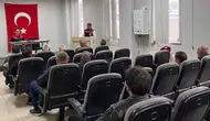 Yığılca'da kanatlı hayvan üreticilerine mevzuat rehberliği