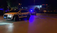 Konya'da gece yarısı cadde ortasında bıçaklı kavga: Bir kişi hastanelik oldu