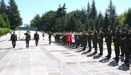 Kara Kuvvetleri Komutanlığı'nda Finlandiya ile kritik savunma diplomasisi