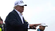 Trump'tan İran stratejisi: Petrol kontrolü sağlanmazsa çekilme masada