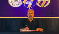 Eyüpspor'da Mustafa Dalcı Dönemi: Eflatun-Sarılılarda Yeni Teknik Direktör Belli Oldu